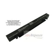 Asus X552WA Uyumlu Laptop Batarya