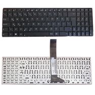 Asus X552ZA Siyah Klavye
