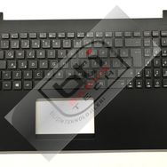 Asus X553 Klavye