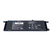 Asus X553M Uyumlu Batarya Pil