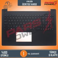 Asus X553SA-XX003T Siyah Klavye