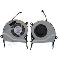 Asus X554LN Notebook Uyumlu Fan