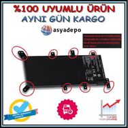Asus X554LN Uyumlu Batarya Pil