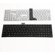 Asus X555 Siyah Klavye