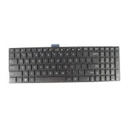 Asus X555L Klavye