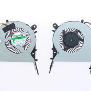 Asus X555LI Notebook Cpu Fan
