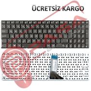 Asus X555LN-XO031D X555LN-XO031H Notebook Uyumlu Klavye