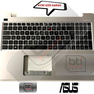 Asus X556 Klavye