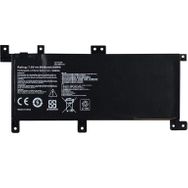 Asus X556U C21N1509 Notebook Bataryası Pili