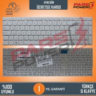 Asus X556UB Beyaz Klavye