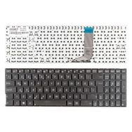 Asus X556UR-XX151DC Siyah Klavye