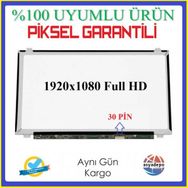 Asus X556UR-XX152TC 15.6 inç 30 Pin FHD 1080P Uyumlu Laptop Ekran