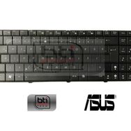 Asus X55A Notebook Klavye