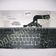 Asus X55CC Klavye