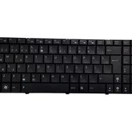 Asus X5DC Klavye