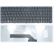 Asus X5DI Klavye