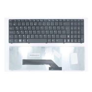 Asus X5QSF Klavye