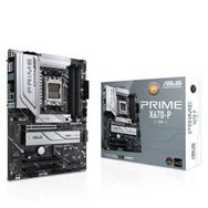 Asus X670-P-CSM Prime AMD X670 AM5 DDR5 6400MHz HDMI ATX Anakart