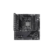 Asus X670E Rog Crosshair Gene AMD X670E Soket AM5 DDR5 6400Mhz 3xM.2 mATX Anakart