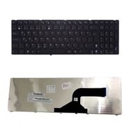 Asus X73SJ Klavye