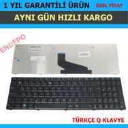 Asus X73SL Klavye