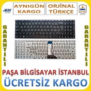 Asus X750JA-DB71 Siyah Klavye