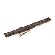 Asus X751LK Uyumlu Laptop Batarya Pil