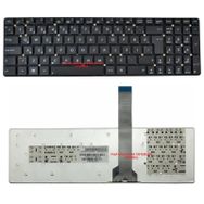 Asus X751N Klavye