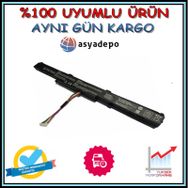 Asus X751S X751Y Uyumlu Laptop Batarya Pil