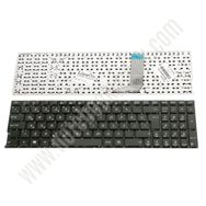 Asus X756UA Klavye