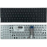 Asus X756UR-XX152TC Notebook Uyumlu Klavye