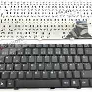 Asus X80Z Klavye