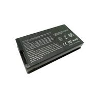 Asus X81 Notebook Bataryası Pili