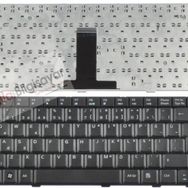 Asus X81SG Klavye