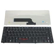 Asus X8AIL Klavye