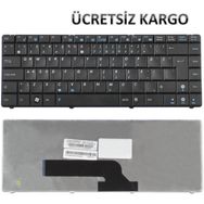 Asus X8AIN Klavye