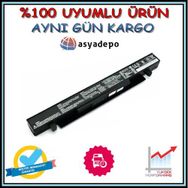 Asus Y481CC Batarya Pil