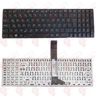 Asus Y582C Klavye
