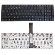 Asus Y582JX Siyah Klavye