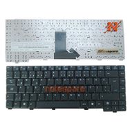 Asus Z92JE Klavye