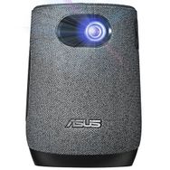 Asus ZenBeam Latte L1 300 ANS 1920x1080 Çözünürlük Hdmi USB Wi-Fi Led Gri Projeksiyon Cihazi