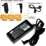 Asus Zenbook Prime UX32VD-DB71 65W Uyumlu Laptop Adaptör