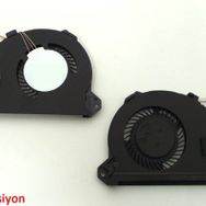 Asus ZenBook UX31E-UX31A Laptop Fan