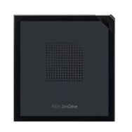 Asus ZENDRİVE SDRW-08V1M-U CD/DVD Siyah Harici İnce Yazıcı