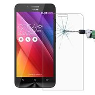 Asus Zenfone Go ZC500TG Kırılmaz Cam Ekran Koruyucu