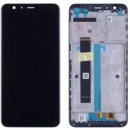 Asus Zenfone Max Plus M1 (ZB570TL) Dokunmatik Çıtalı Lcd Ekran
