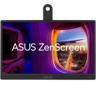Asus ZenScreen MB166CR 15.6 inç 60 Hz 5ms Taşınabilir Monitör