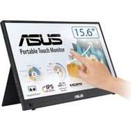Asus ZenScreen MB16AHT 15.6 inç 60 Hz 5ms IPS Dokunmatik Taşınabilir Monitör Outlet - Teşhir