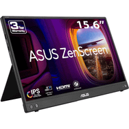 Asus ZenScreen MB16AHV 15.6 inç 60Hz 5ms Taşınabilir Monitör