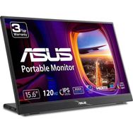 Asus ZenScreen MB16QHG 15.6 inç 120Hz 5ms Monitör